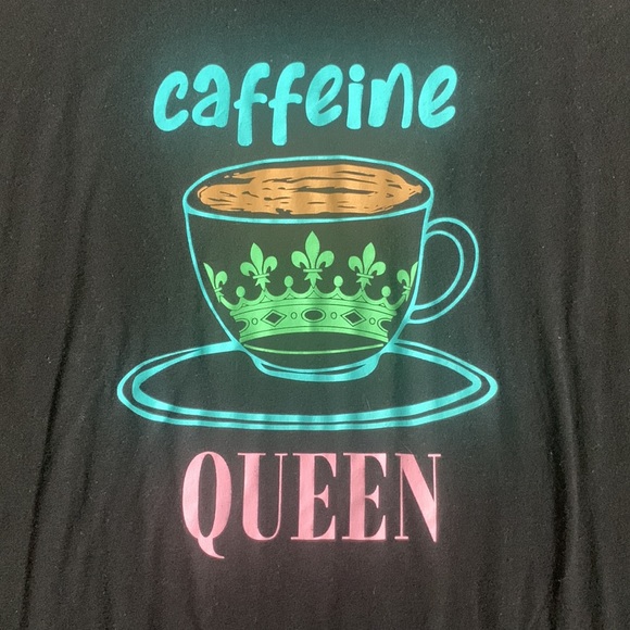 Women’s short sleeve nightgown - Picture 2 of 4